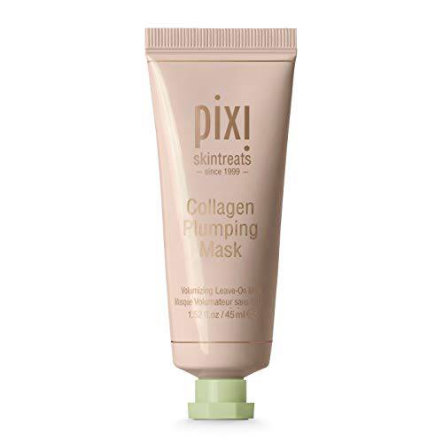 Pixi by Petra Collagen Plumping Mask - 1.52 fl oz