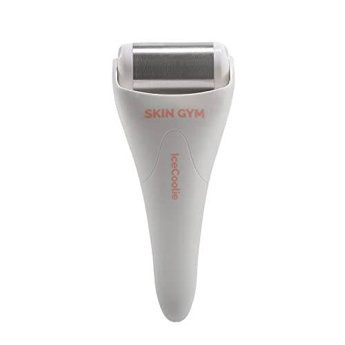 Skin Gym IceCoolie Facial Roller Massager for Wrinkles and Fine Lines Anti-Aging Face Lift Skin Care Beauty Tool