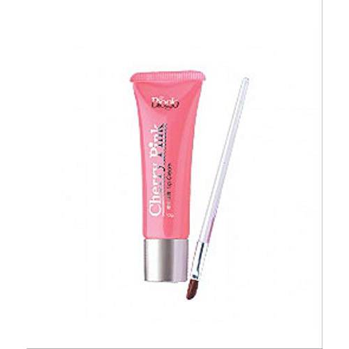 Bioglo Instant Pink Lip and Nipple Cream, 10g