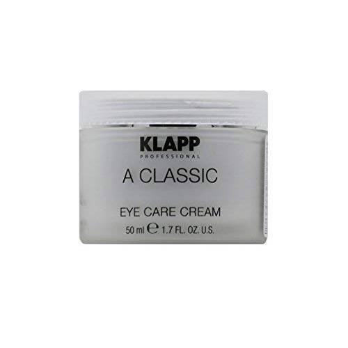 KLAPP A Classic Eye Care Cream 50ml