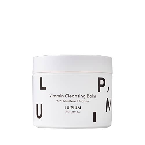 LU’PIUM Vitamin Cleansing Balm_300ml