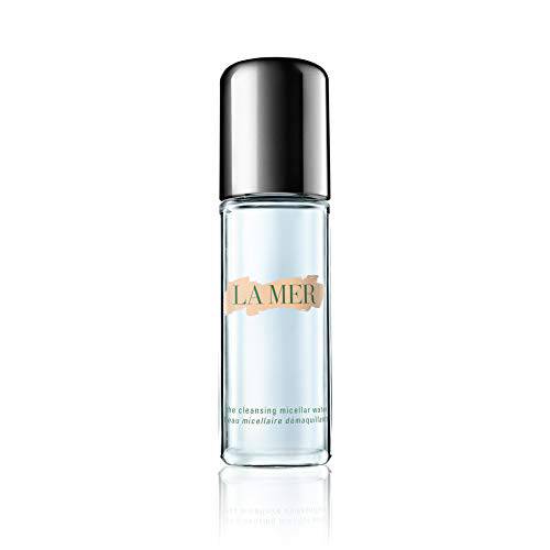 La Mer The Cleansing Micellar Water 3.4 oz / 100 ml (Travel Size)
