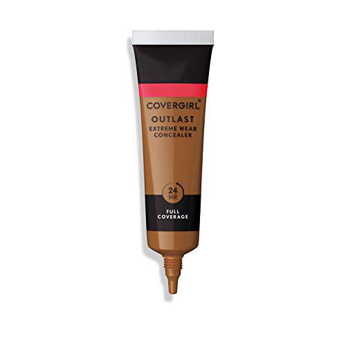 COVERGIRL Outlast Extreme Wear Concealer, Warm Tawny 872