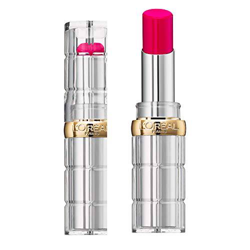 L’Oreal Paris Color Riche Shine Lipstick 465 - Trending 5ml