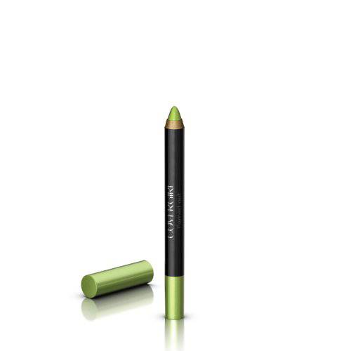 CoverGirl 315 Flamed Out Shadow Pencil, Lime Green Flame, 0.08 Ounce