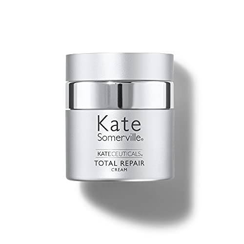 Kate Somerville KateCeuticals Total Repair Cream | Advanced Anti-Aging Moisturizer | Visibly Reduces Wrinkles & Fine Lines