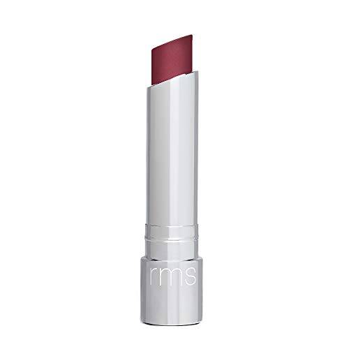 RMS Beauty Tinted Daily Lip Balm - Hydrating Makeup for Lip Care, Natural & Fragrance-Free Treatment Butter, Cruelty-Free - Twilight Lane (0.10 Ounce)