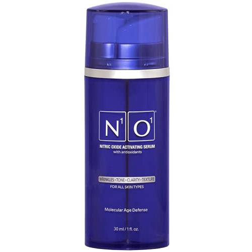 N1o1 Nitric Oxide Activating Serum for Face