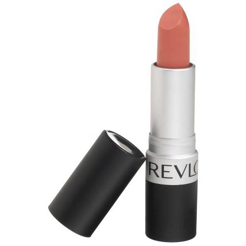 Revlon Matte Lipstick, Mauve It Over, 0.15 Ounces (Pack of 2)