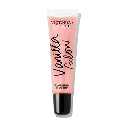 Victoria’s Secret Vanilla Glow Flavors of Lip Gloss 0.46 fl oz (Vanilla Glow)