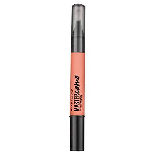 Maybelline New York Master Camo Color Correcting Pen, Apricot For Dark Circles, light-med, 0.05 fl. oz.,K2433601