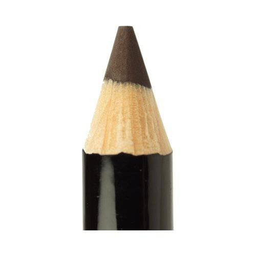 (3 Pack) RIMMEL LONDON Professional Eyebrow Pencil - Black Brown