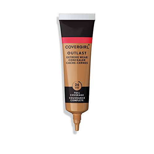 COVERGIRL Outlast Extreme Wear Concealer, Natural Tan 862