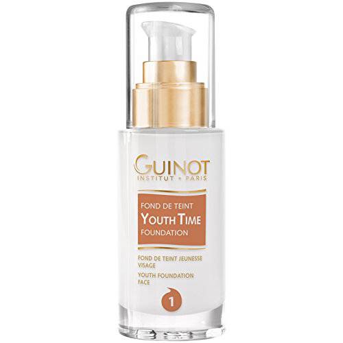 Guinot Guinot Youth Time Foundation Oz