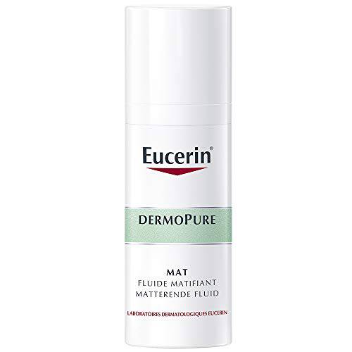 Eucerin Dermo Pure Matt Mattifying Fluid 50ml