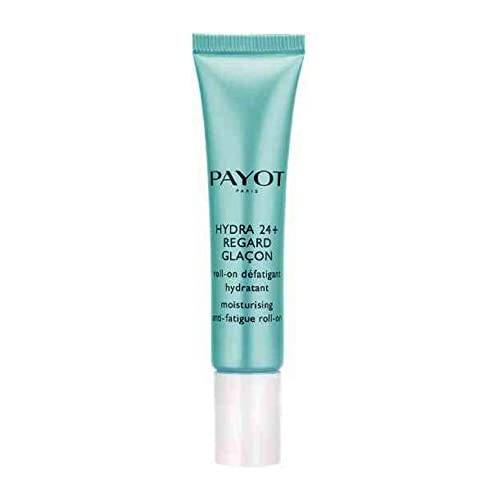 Payot Hydra 24+ Moisturizing Anti Fatigue Roll On For Eyes