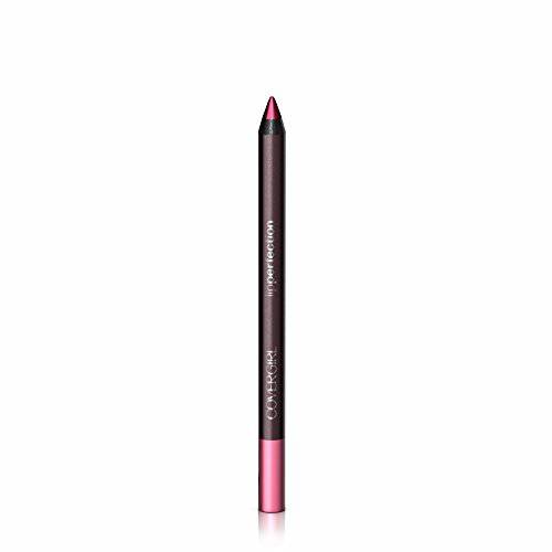 COVERGIRL Colorlicious Lip Perfection Lip Liner Splendid, .04 oz (packaging may vary)