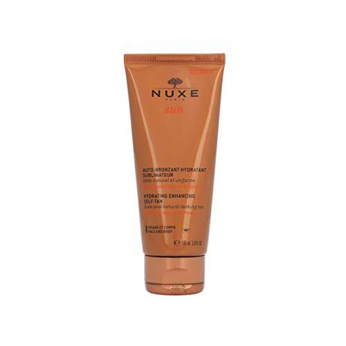 Nuxe Body Tanning 100 ml