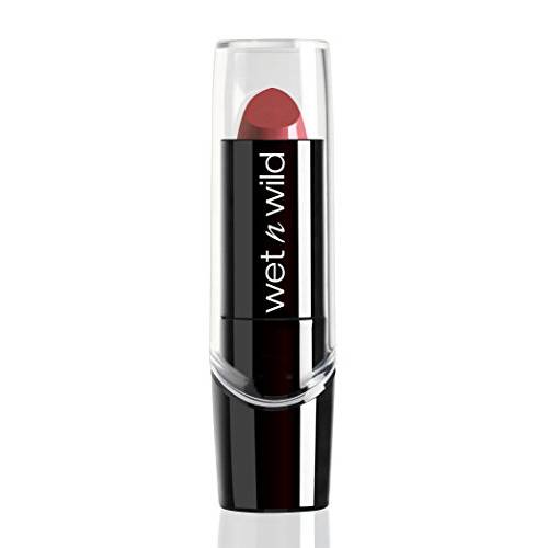 Markwins Wet’N Wild Silk Finish Lipstick Blushing Bali