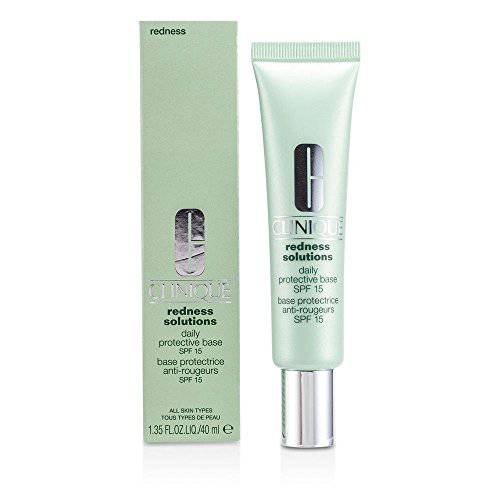 CLINIQUE by Clinique Redness Solutions Daily Protective Base SPF 1540ml/1.35oz - WOMEN