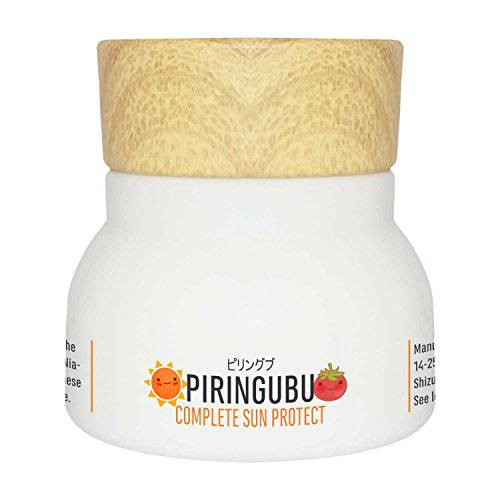 Piringubu Complete Sun Protect SPF 100