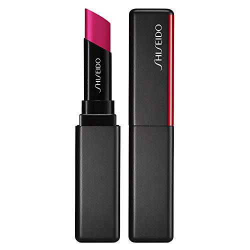 Shiseido Visionairy Gel Lipstick 214 Pink Flash