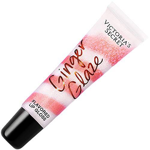 Victoria’s Secret Flavors of Holiday Lip Gloss (Ginger Glaze)