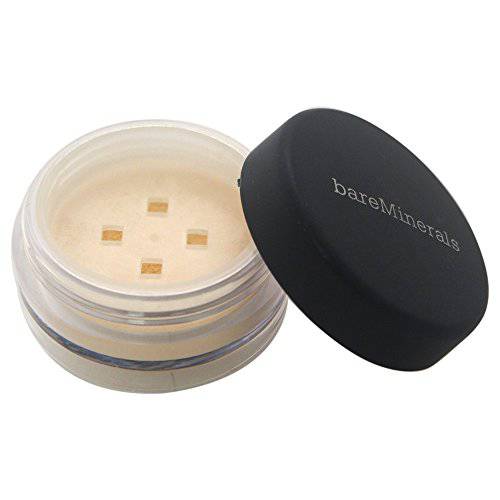 bareMinerals Soul Eye Color for Women, 0.02 Ounce