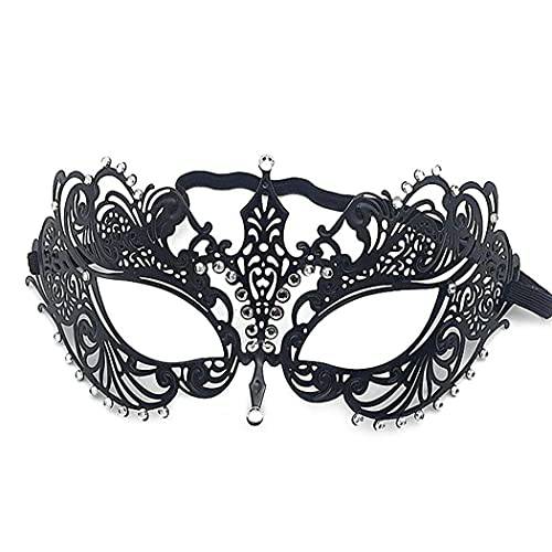 Campsis Women’s Costume Masks