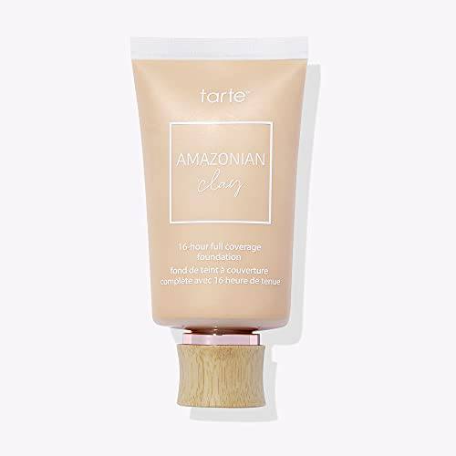 Tarte Amazonian Clay 16-Hour Full Coverage Foundation - 20N Light Neutral