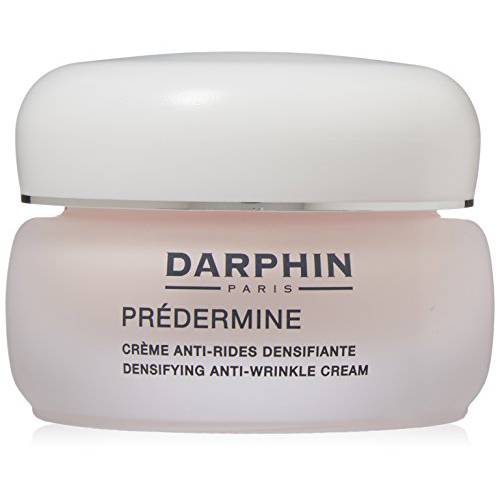 Darphin Predermine Densifying Anti-Wrinkle/Firming Cream for Unisex Dry Skin, 1.7 Ounce