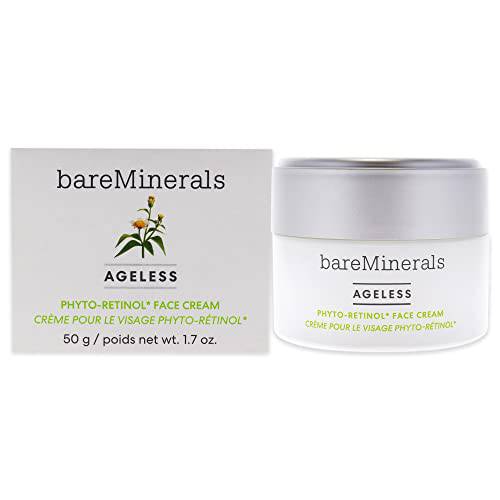 bareMinerals Ageless Phyto-Retinol Face Cream Unisex 1.7 oz