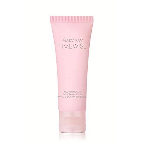 Mary Kay TimeWise 3D Age Minimize Day Cream ( Normal to Dry Skin)