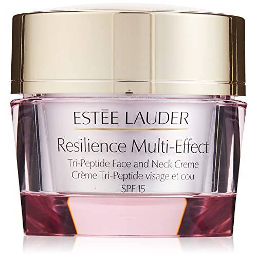 Estee Lauder Resilience Multi-Effect Creme SPF 15 - Normal-Combination Skin Unisex Cream 1.7 oz