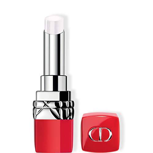 Christian Dior Rouge Dior Ultra Rouge Lipstick Ultra Light 47 No. 000 Weightless Wear 0.11 Ounce,red
