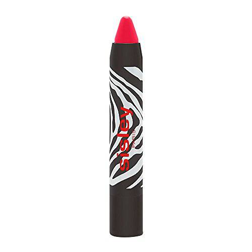 Sisley Phyto-Lip Twist Lipstick for Women, No. 4 Pinky, 0.04 Pound