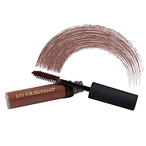Just for Redheads Tinted Brow Gel