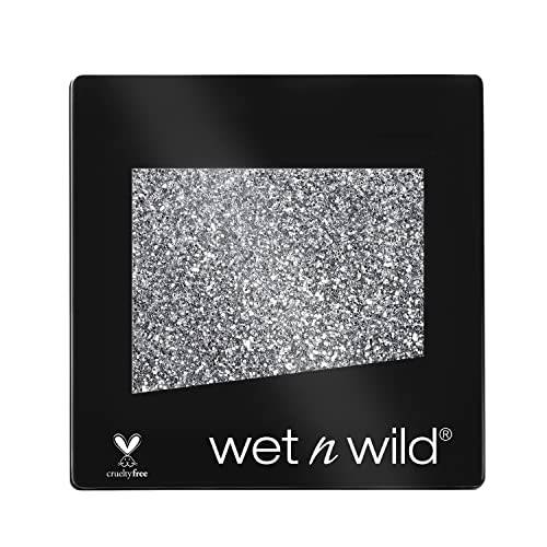 Wet n Wild Color Icon Glitter Eyeshadow Shimmer Spiked