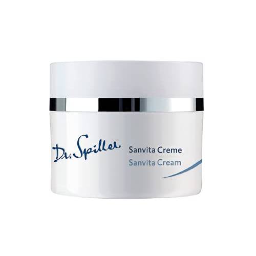 Dr. Spiller Biomimetic Skin Care Sanvita Cream 50ml/1.7oz