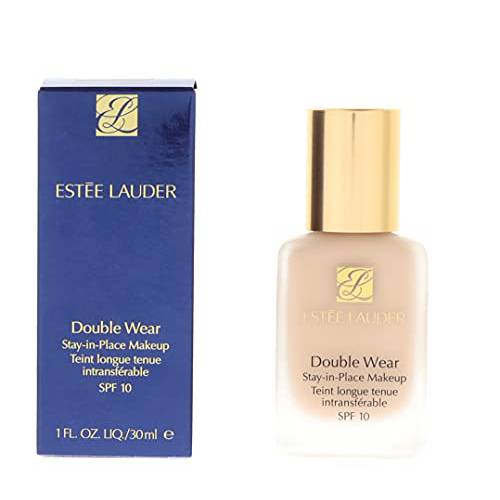 Estee Lauder Double Wear Stay-in-place Makeup Spf 10-2c0 Cool Vanilla By Estee Lauder - 1 Oz Foundation, 1 Ounce