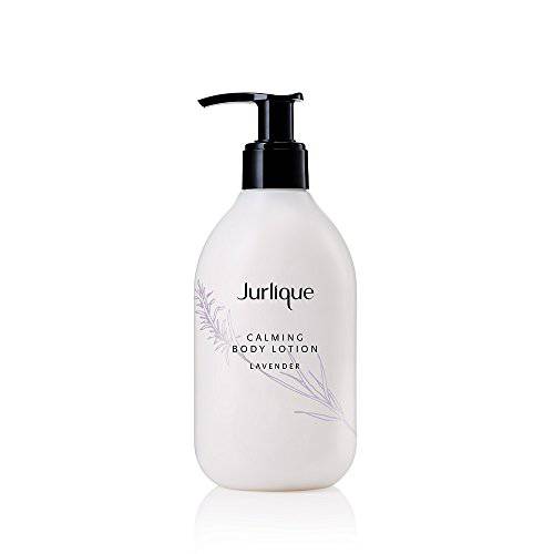 Jurlique Calming Natural Body Lotion For Dry Skin