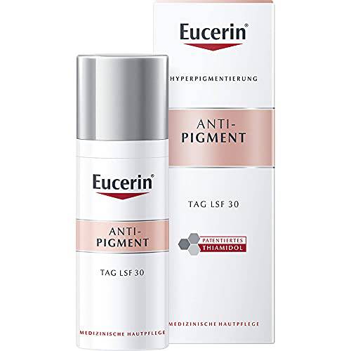 Eucerin Anti-Pigment Tag LSF 30 Creme, 50 ml Cream