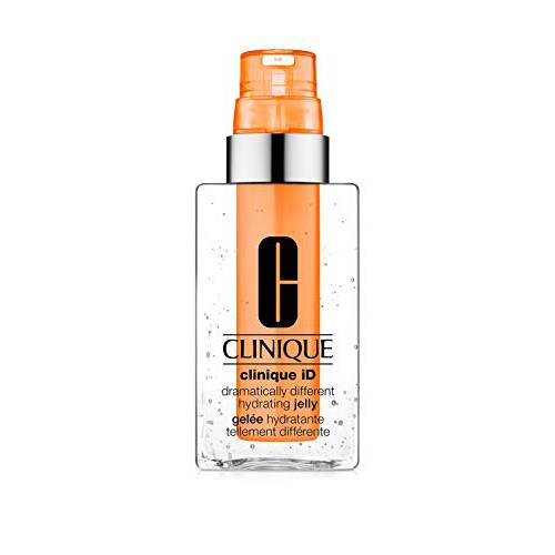 Clinique Id Dramatically Different Hydrating Jelly + Active Cartridge Concentrate - Fatigue 4.2 Oz