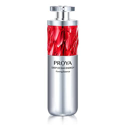 PROYA Supramolecular Retinol Serum for Face, Night Anti Aging Face Serum, 20% Hexapeptide-1 Solution, Reduce Wrinkles, Fine Lines, Hydrate, Firm and Plump Skin Care Products for Women Gift 1oz