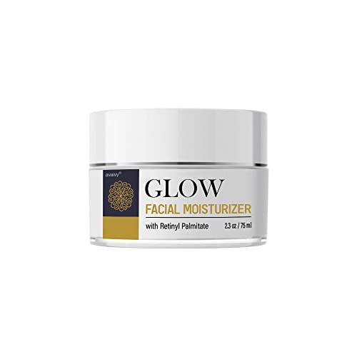 Glow Facial Moisturizer Cream - Glow Skin Cream - Single
