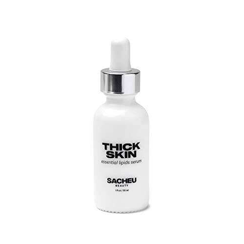 Sacheu Essential Lipids Serum - Thick Skin Unisex Serum 1 oz