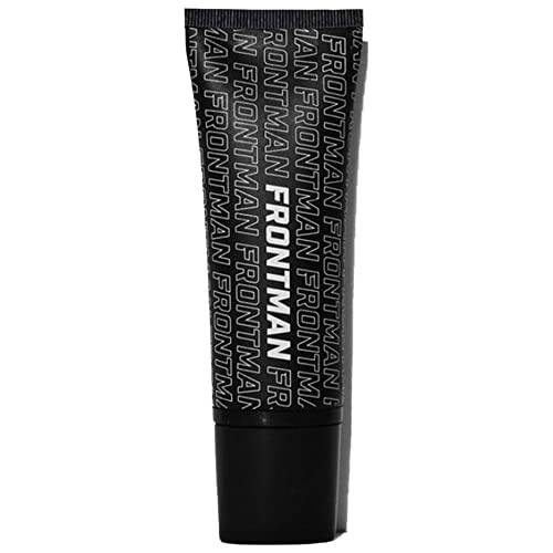FRONTMAN Fade, Skin-Colored Acne Cream for Men, Pimple Camouflager for Face, M1 Medium Shade, Single