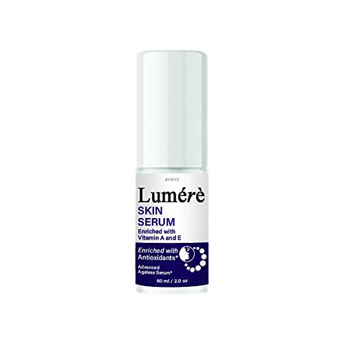 Lumere Skin Serum Single
