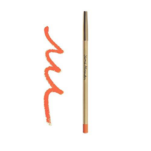 Jerome Alexander Define Collection Lip Pencil (Orange)