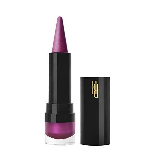 Black Radiance Metalicious Lipstick Lip Sculptor Diamond Pink (Hot Pink)